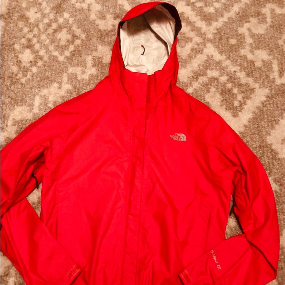 Rain Coat